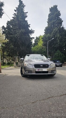 Subaru Legacy 2011, 121,360 km - 3.0 l - Bakı