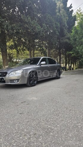 Subaru Legacy 2011, 121,360 km - 3.0 l - Bakı