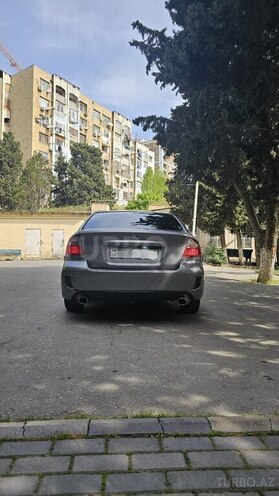 Subaru Legacy 2011, 121,360 km - 3.0 l - Bakı