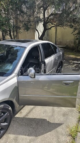 Subaru Legacy 2011, 121,360 km - 3.0 l - Bakı