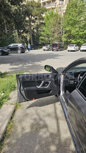 Subaru Legacy 2011, 121,360 km - 3.0 l - Bakı