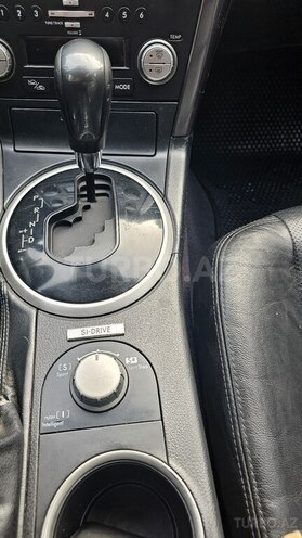 Subaru Legacy 2011, 121,360 km - 3.0 l - Bakı