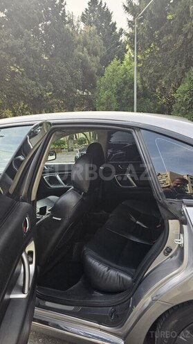 Subaru Legacy 2011, 121,360 km - 3.0 l - Bakı