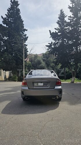 Subaru Legacy 2011, 121,360 km - 3.0 l - Bakı