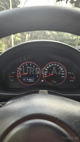 Subaru Legacy 2011, 121,360 km - 3.0 l - Bakı