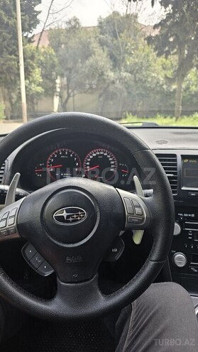 Subaru Legacy 2011, 121,360 km - 3.0 l - Bakı