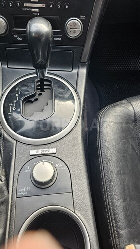 Subaru Legacy 2011, 121,360 km - 3.0 l - Bakı