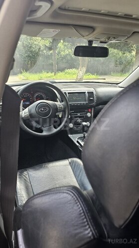 Subaru Legacy 2011, 121,360 km - 3.0 l - Bakı