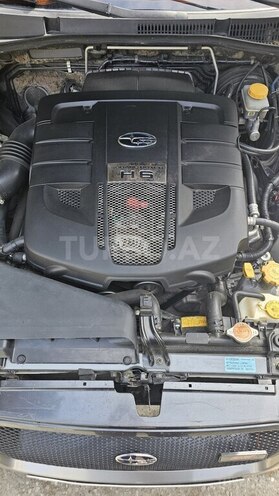 Subaru Legacy 2011, 121,360 km - 3.0 l - Bakı