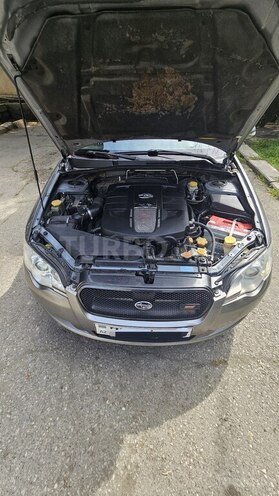 Subaru Legacy 2011, 121,360 km - 3.0 l - Bakı
