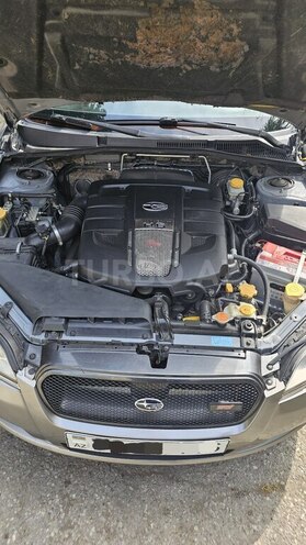 Subaru Legacy 2011, 121,360 km - 3.0 l - Bakı