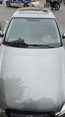 Subaru Legacy 2011, 121,360 km - 3.0 l - Bakı
