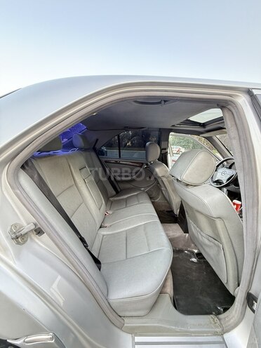 Mercedes C 230 1997, 360,000 km - 2.3 л - Bakı