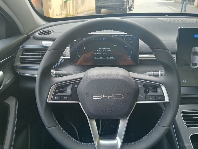 BYD Destroyer 05 2025, 0 km - 1.5 l - Bakı