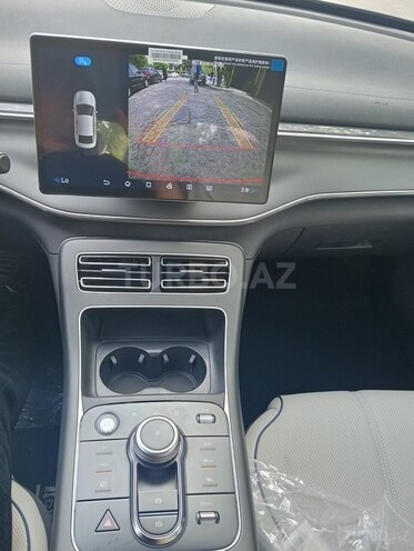 BYD Destroyer 05 2025, 0 km - 1.5 l - Bakı