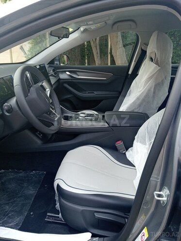 BYD Destroyer 05 2025, 0 km - 1.5 l - Bakı