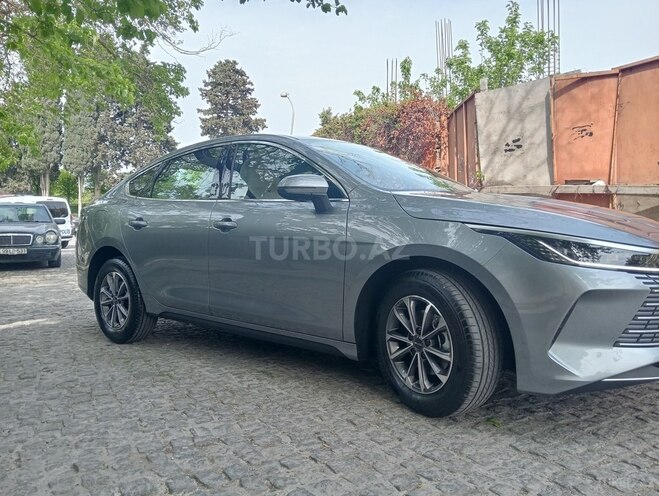 BYD Destroyer 05 2025, 0 km - 1.5 l - Bakı
