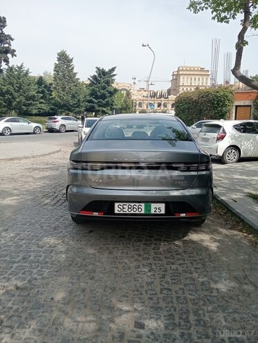 BYD Destroyer 05 2025, 0 km - 1.5 l - Bakı