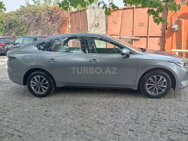 BYD Destroyer 05 2025, 0 km - 1.5 l - Bakı