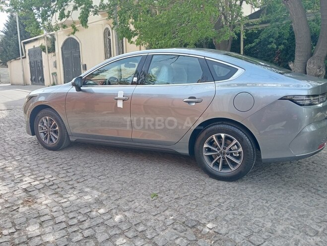 BYD Destroyer 05 2025, 0 km - 1.5 l - Bakı