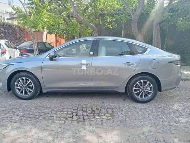 BYD Destroyer 05 2025, 0 km - 1.5 l - Bakı