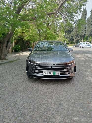 BYD Destroyer 05 2025, 0 km - 1.5 l - Bakı
