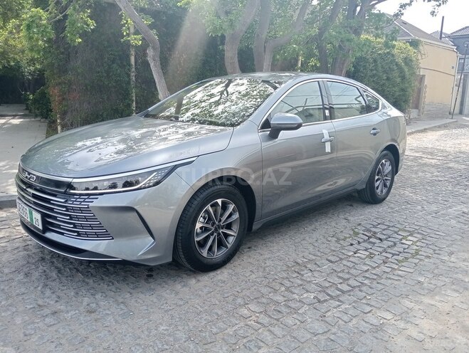 BYD Destroyer 05 2025, 0 km - 1.5 l - Bakı