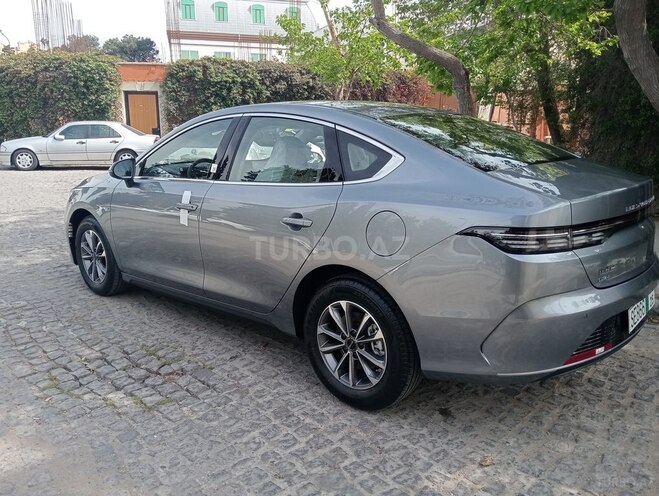 BYD Destroyer 05 2025, 0 km - 1.5 l - Bakı