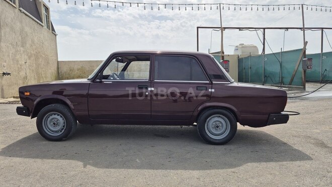 LADA (VAZ) 2107 2010, 68,500 km - 1.6 л - Ağcabədi
