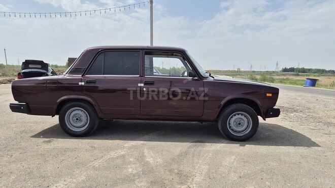 LADA (VAZ) 2107 2010, 68,500 km - 1.6 л - Ağcabədi