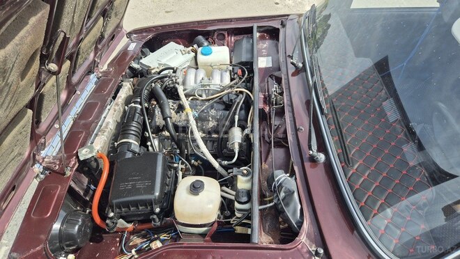 LADA (VAZ) 2107 2010, 68,500 km - 1.6 л - Ağcabədi