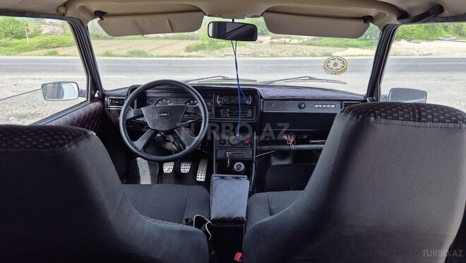 LADA (VAZ) 2107 2010, 68,500 km - 1.6 л - Ağcabədi