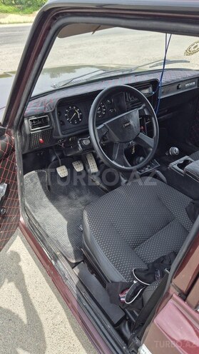 LADA (VAZ) 2107 2010, 68,500 km - 1.6 л - Ağcabədi