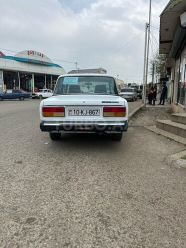 LADA (VAZ) 2107 2001, 95,000 km - 1.6 л - Goranboy