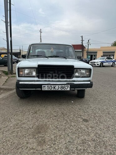 LADA (VAZ) 2107 2001, 95,000 km - 1.6 л - Goranboy