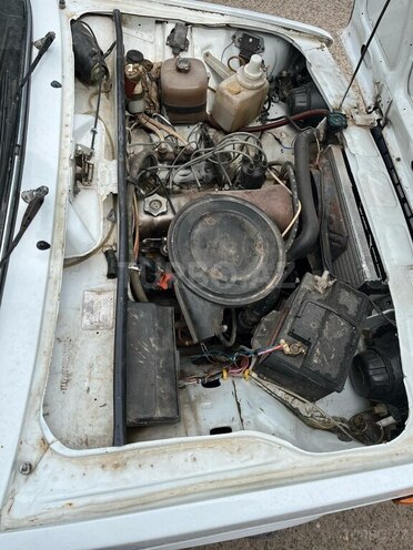 LADA (VAZ) 2107 2001, 95,000 km - 1.6 л - Goranboy