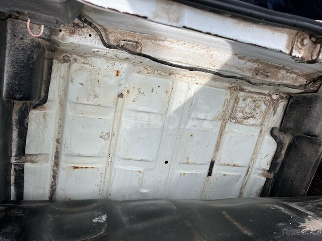 LADA (VAZ) 2107 2001, 95,000 km - 1.6 л - Goranboy