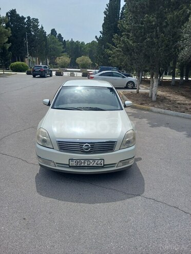 Nissan Teana 2006, 226,500 km - 2.3 l - Sumqayıt