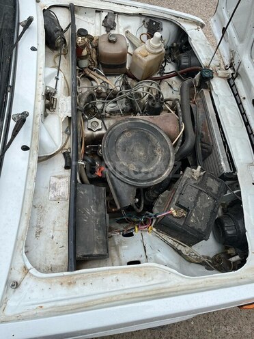 LADA (VAZ) 2107 2001, 95,000 km - 1.6 л - Goranboy