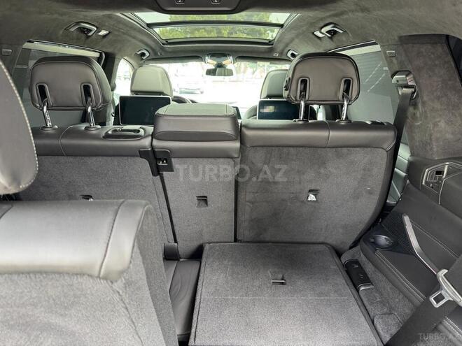 BMW X7 2019, 123,267 km - 3.0 l - Bakı