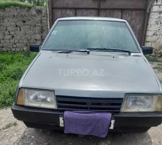 LADA (VAZ) 2109 1990, 200,000 km - 1.6 l - Quba