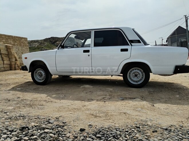 LADA (VAZ) 2107 2005, 98,000 km - 1.6 л - Bakı