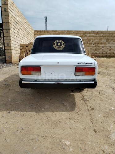 LADA (VAZ) 2107 2005, 98,000 km - 1.6 л - Bakı