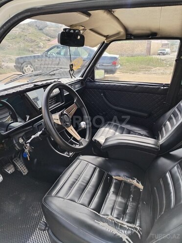 LADA (VAZ) 2107 2005, 98,000 km - 1.6 л - Bakı