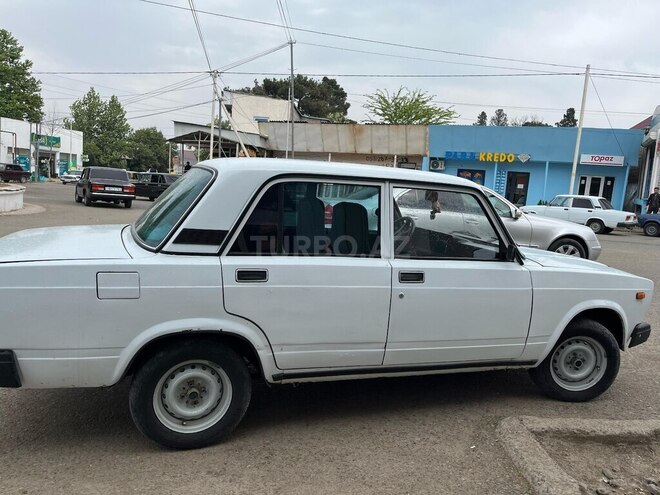 LADA (VAZ) 2107 2001, 95,000 km - 1.6 л - Goranboy