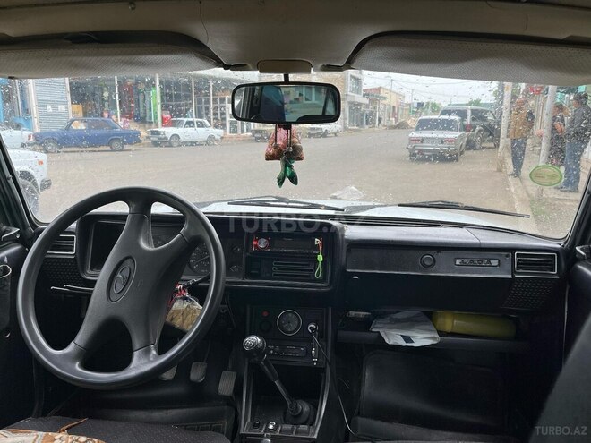 LADA (VAZ) 2107 2001, 95,000 km - 1.6 л - Goranboy