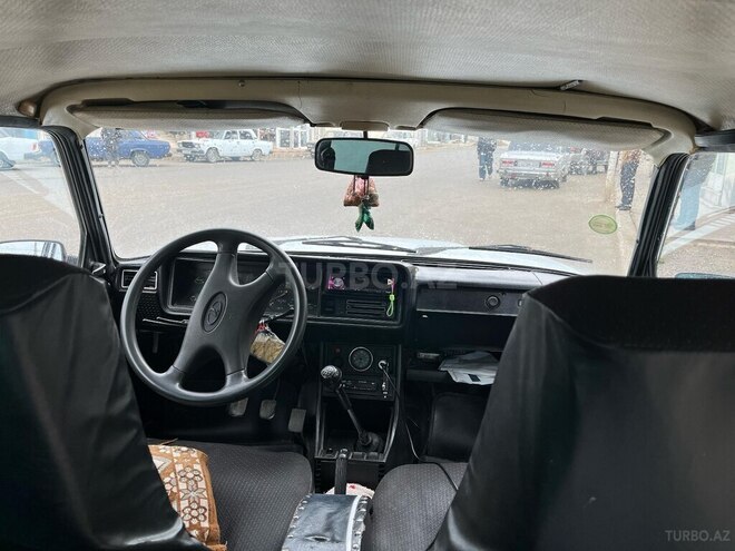 LADA (VAZ) 2107 2001, 95,000 km - 1.6 л - Goranboy