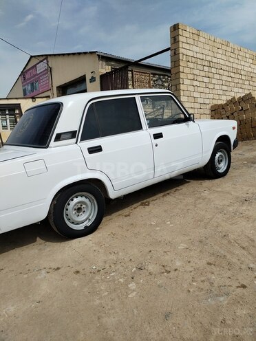 LADA (VAZ) 2107 2005, 98,000 km - 1.6 л - Bakı
