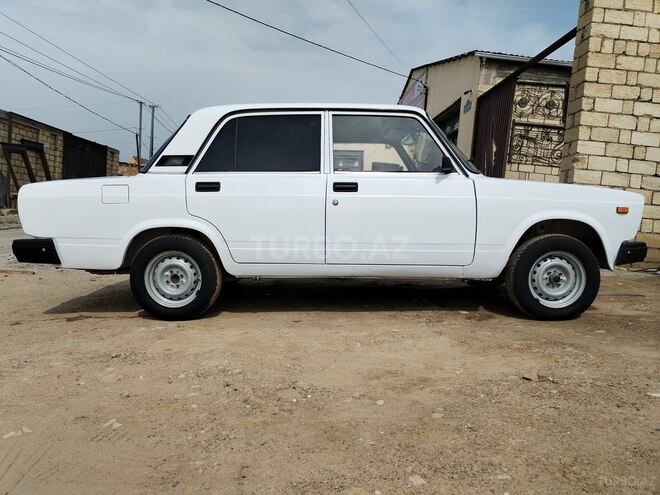 LADA (VAZ) 2107 2005, 98,000 km - 1.6 л - Bakı
