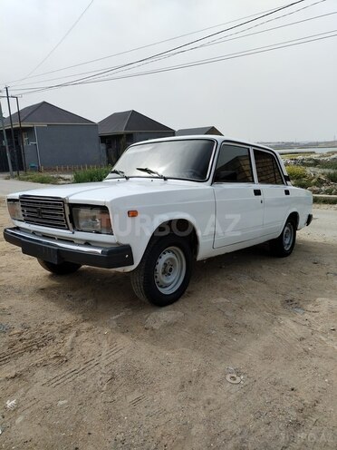 LADA (VAZ) 2107 2005, 98,000 km - 1.6 л - Bakı